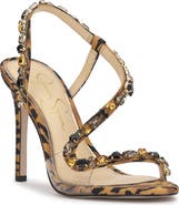 Jessica Simpson Jaycin Sandal