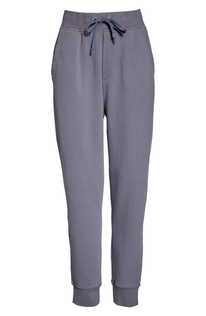 UGG<sup>®</sup> Ericka Relaxed Jogger Pants, Alternate, color,