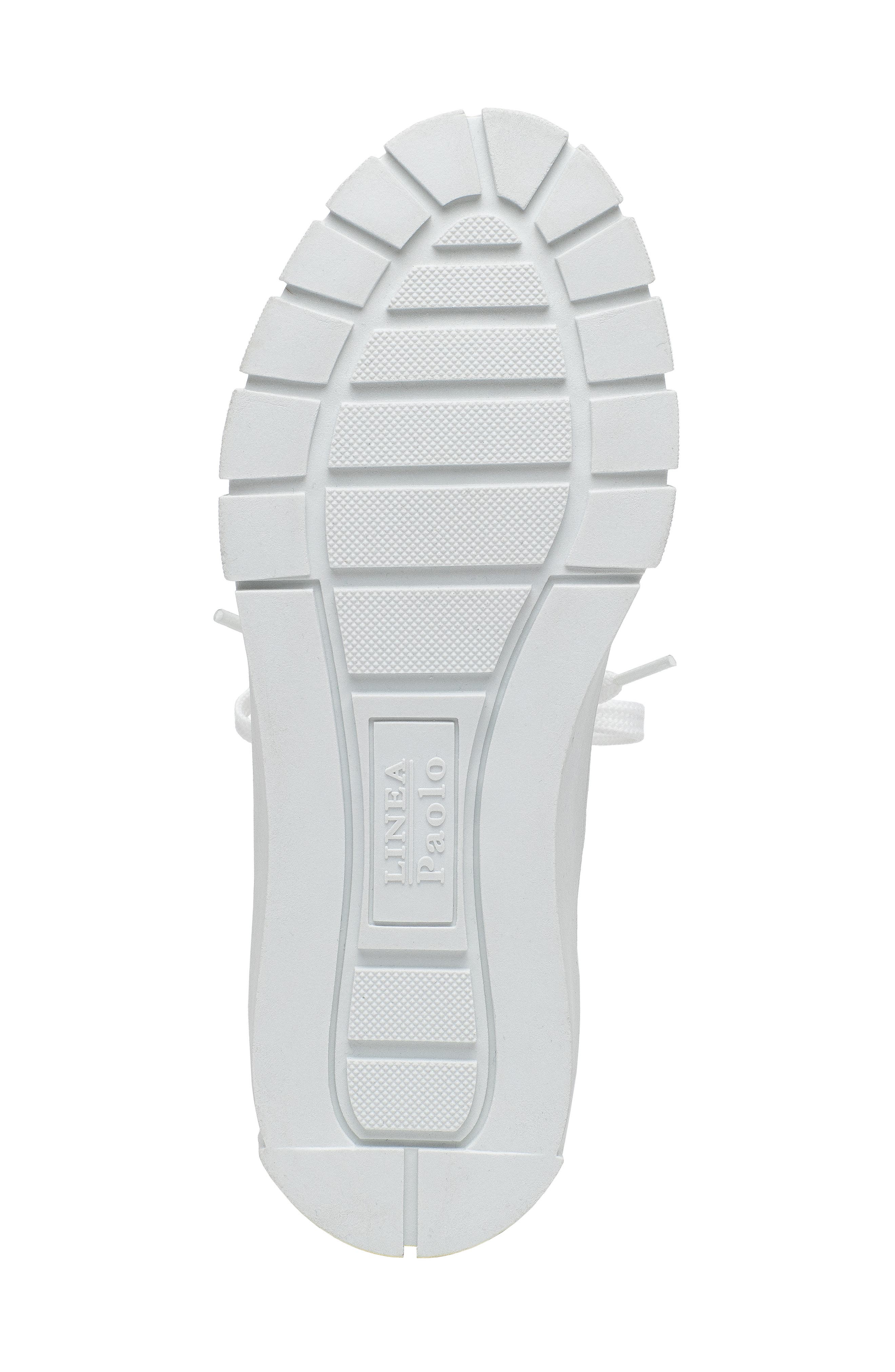 Gio Sneaker, Alternate, color, WINTER WHITE