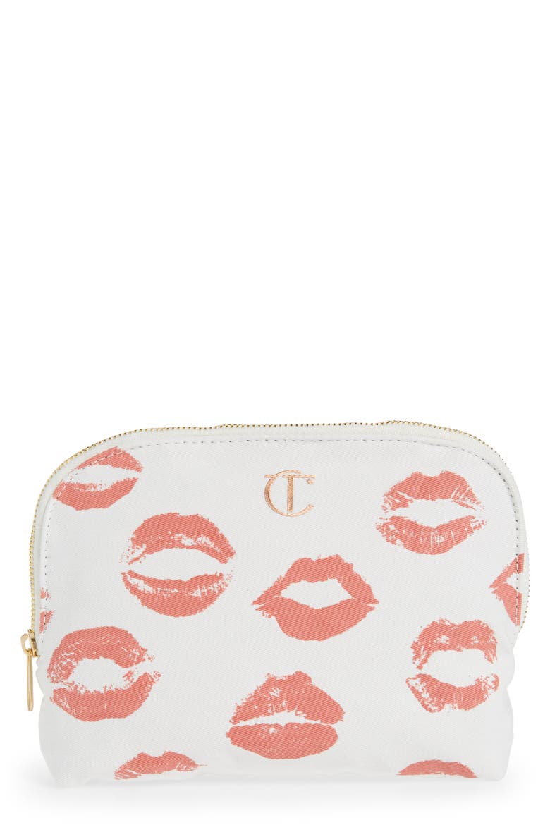 Makeup Bag, Alternate, color, NO COLOR