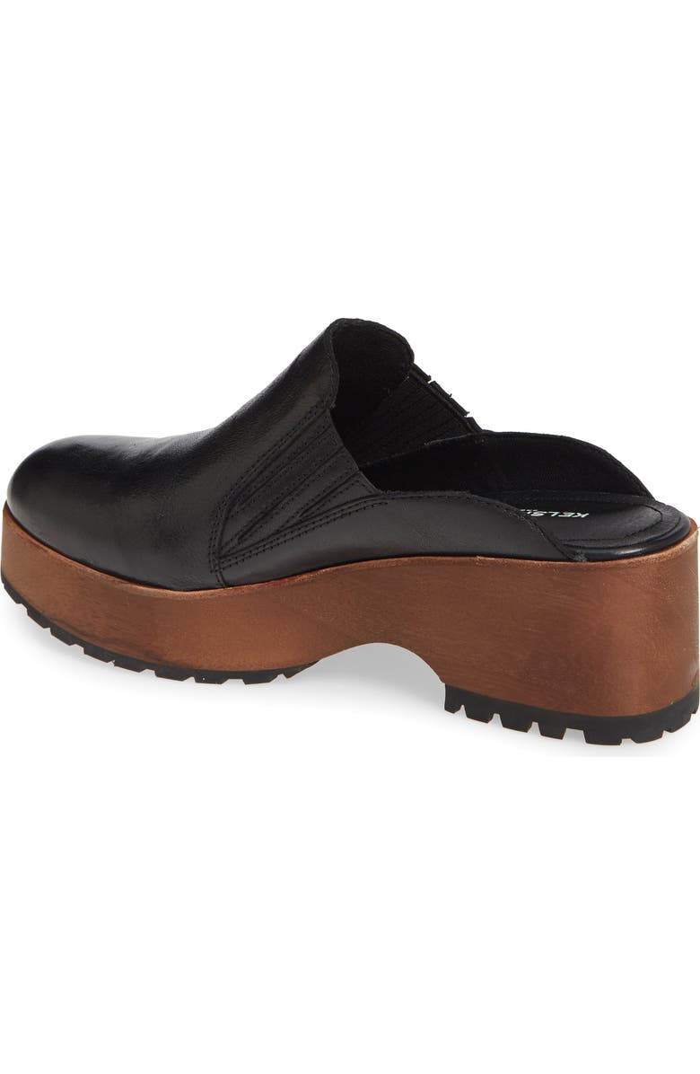 Kelsi Dagger Brooklyn Wash Mule, Alternate, color,