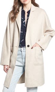 Rails Everest Longline Coat