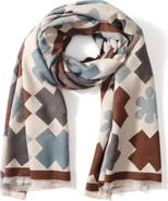 Youzey The Charlotte Scarf