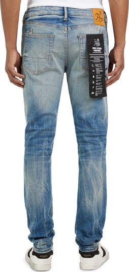 Utilize Straight Leg Jeans