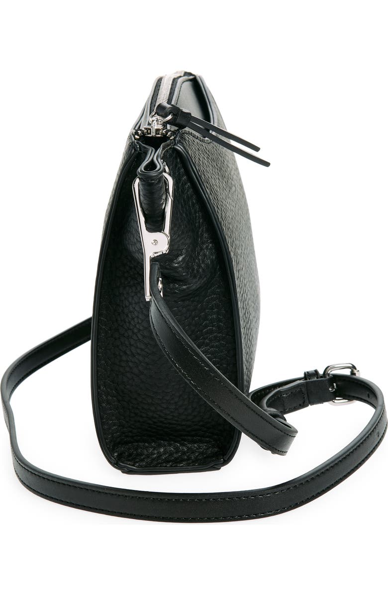 Calvin Klein Garnet Crossbody Bag, Alternate, color,