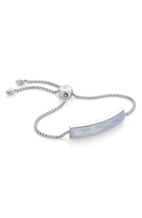 Baja Stone Bracelet