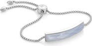 Monica Vinader Baja Stone Bracelet