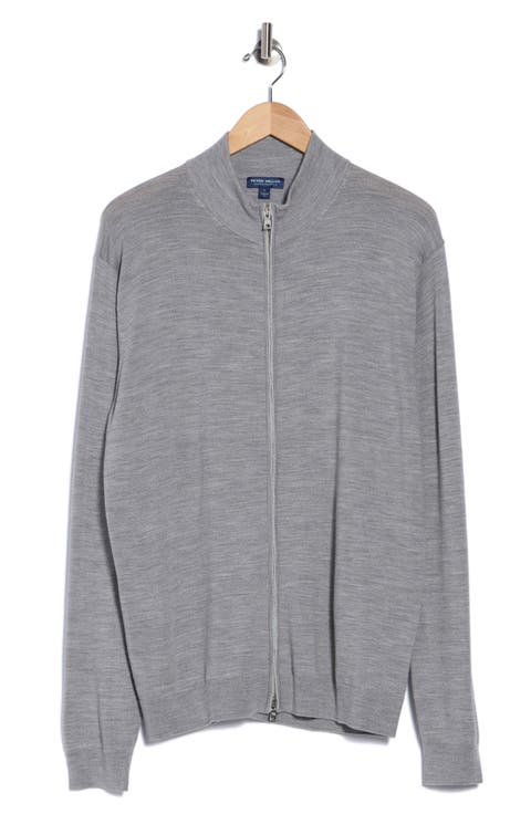 Valencia Escorial Cardigan