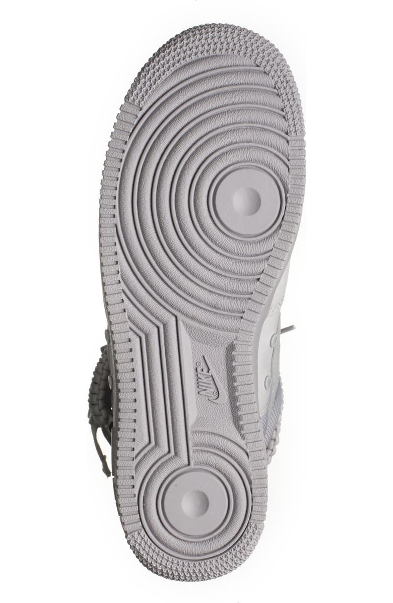 Nike SF Air Force 1 Sneaker, Alternate, color,