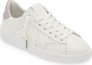 Golden Goose Purestar Low Top Sneaker
