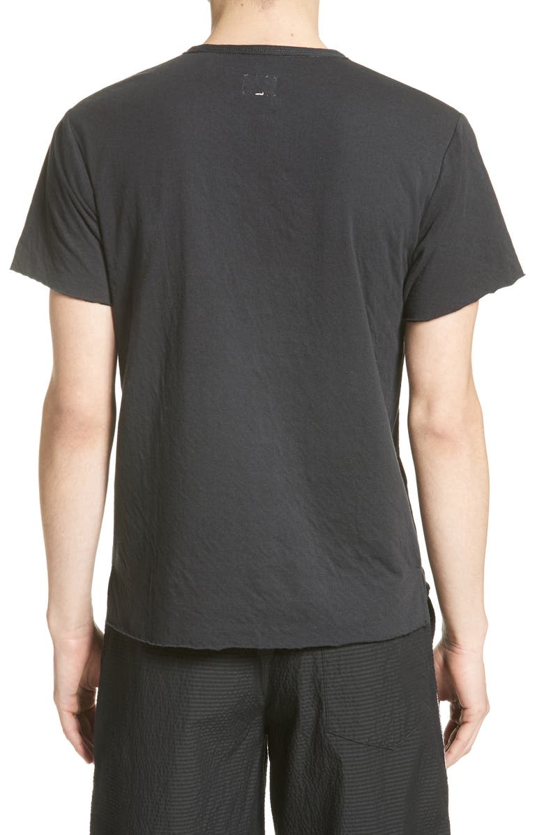 rag & bone Pocket T-Shirt, Alternate, color, 
