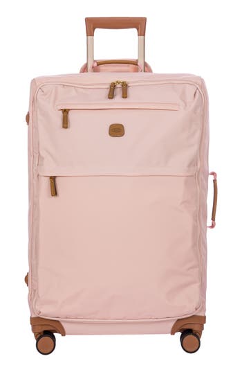 Bric's X-travel 27-inch Spinner Suitcase