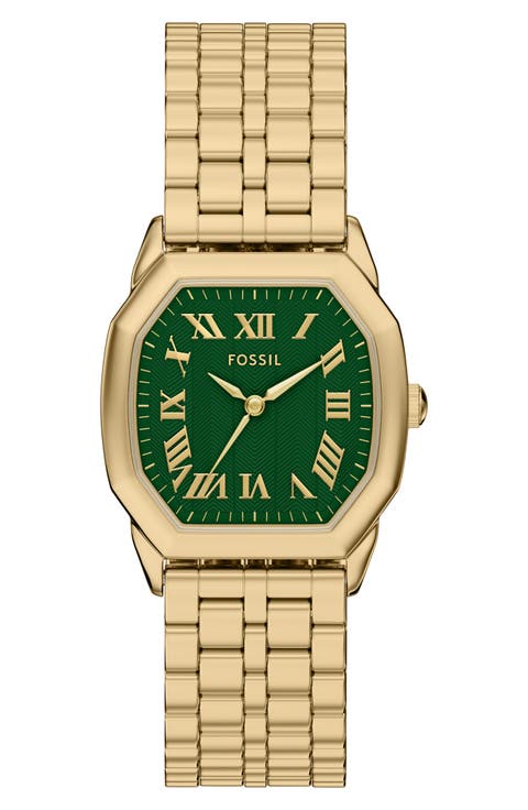 Harlow Bracelet Watch, 32mm