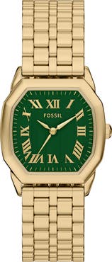 Fossil Harlow Bracelet Watch, 32mm