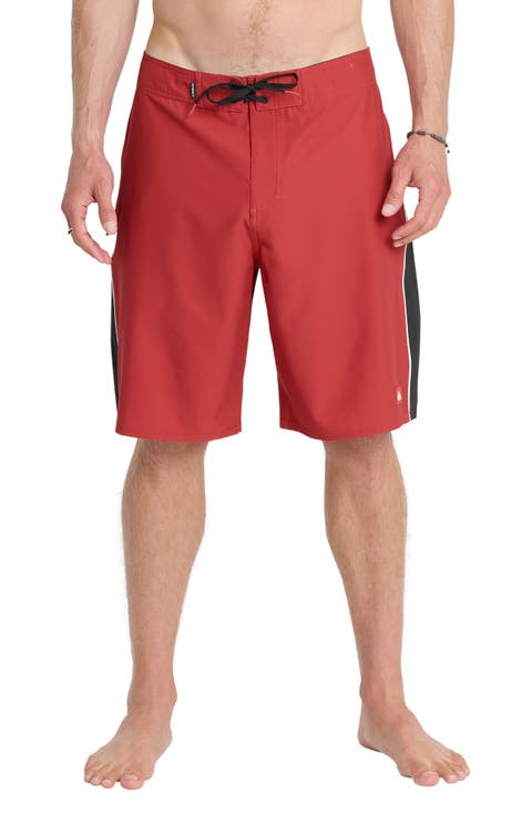 Nomad 21 Board Shorts