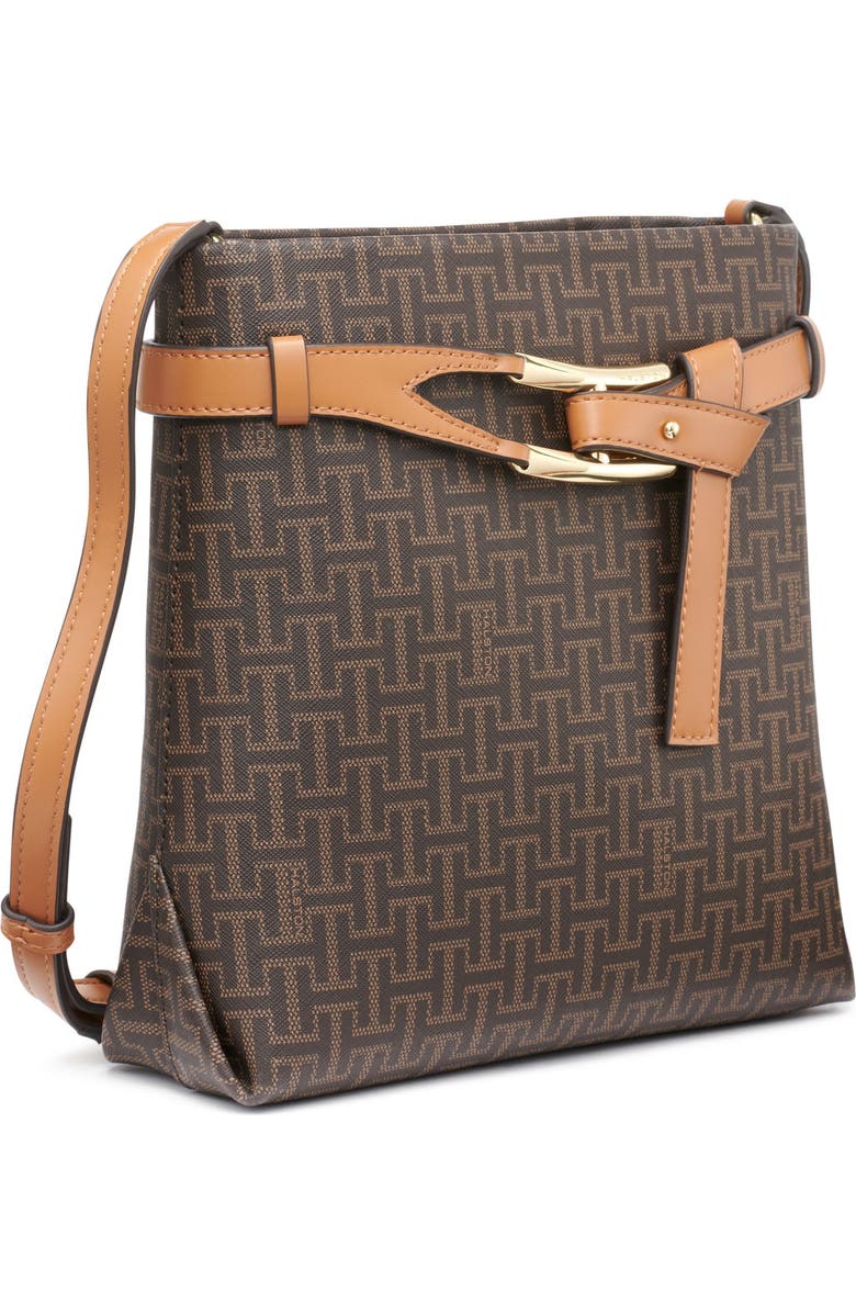 HALSTON Tasha Crossbody Bag, Alternate, color,