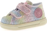 Naturino Kids' Falcotto Michael High Top Sneaker
