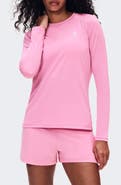On Core Long Sleeve Running T-Shirt