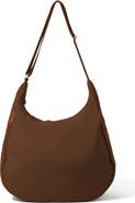 baggallini Swift Hobo Crossbody