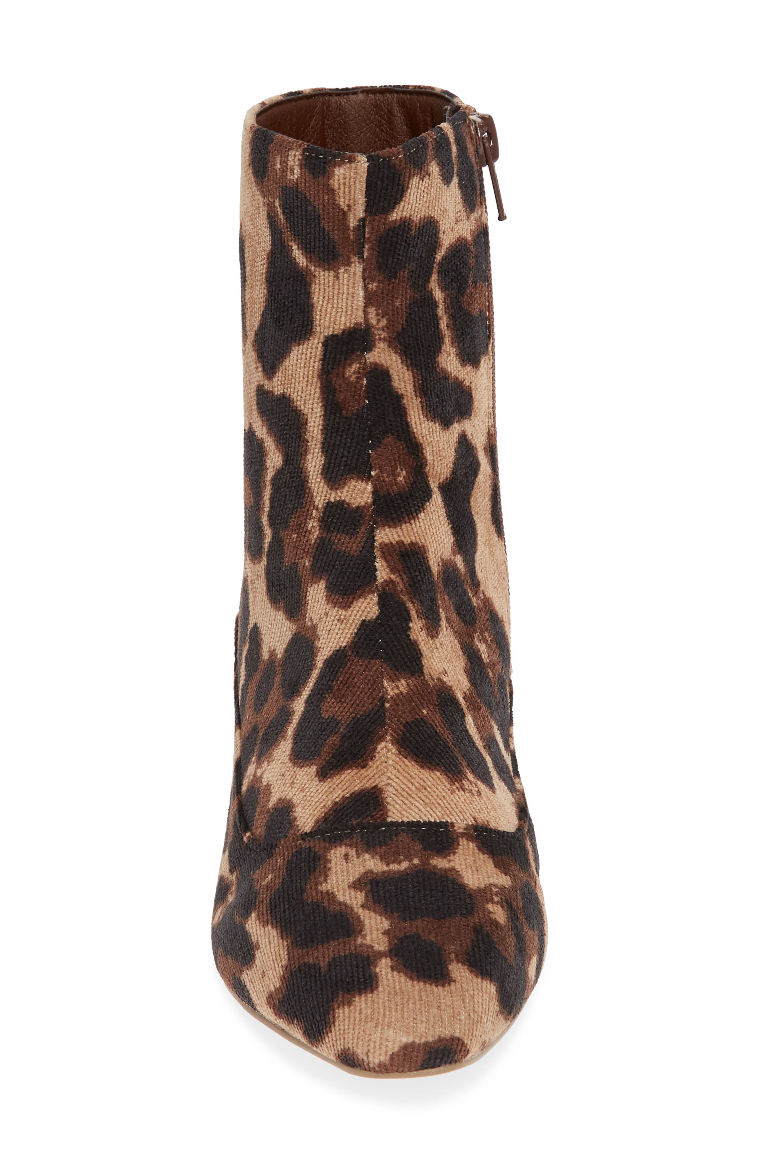 Coconuts by Matisse Block Heel Bootie, Alternate, color, 