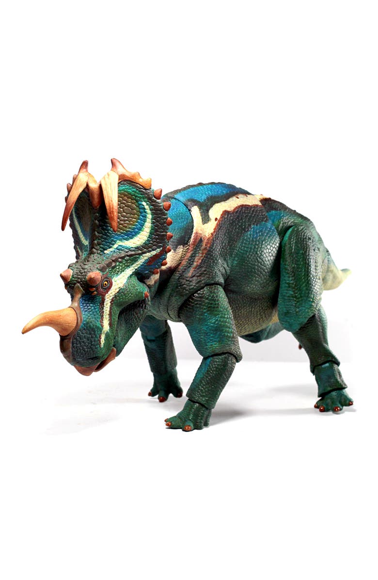 Beasts of the Mesozoic Centrosaurus Apertus Adult 1/18th Scale Dinosaur Figure, Main, color, 