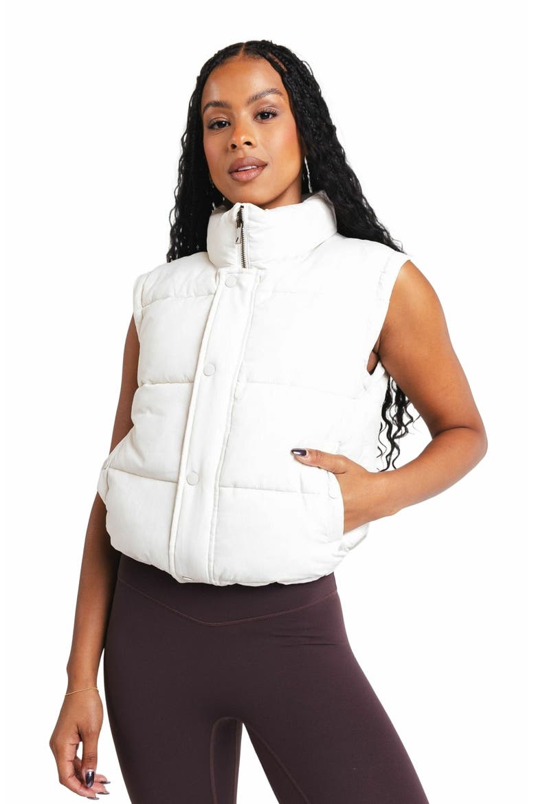 Convertible Puffer, Main, color, Oat