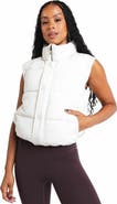 Vitality Convertible Puffer