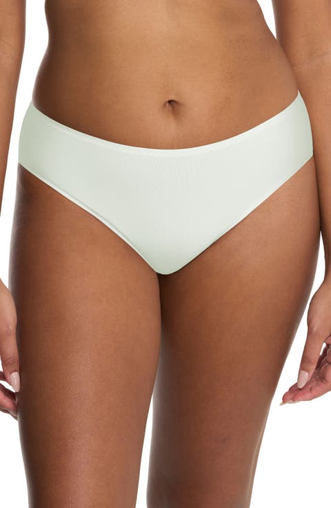 Bliss Bare Cotton Hipster Briefs