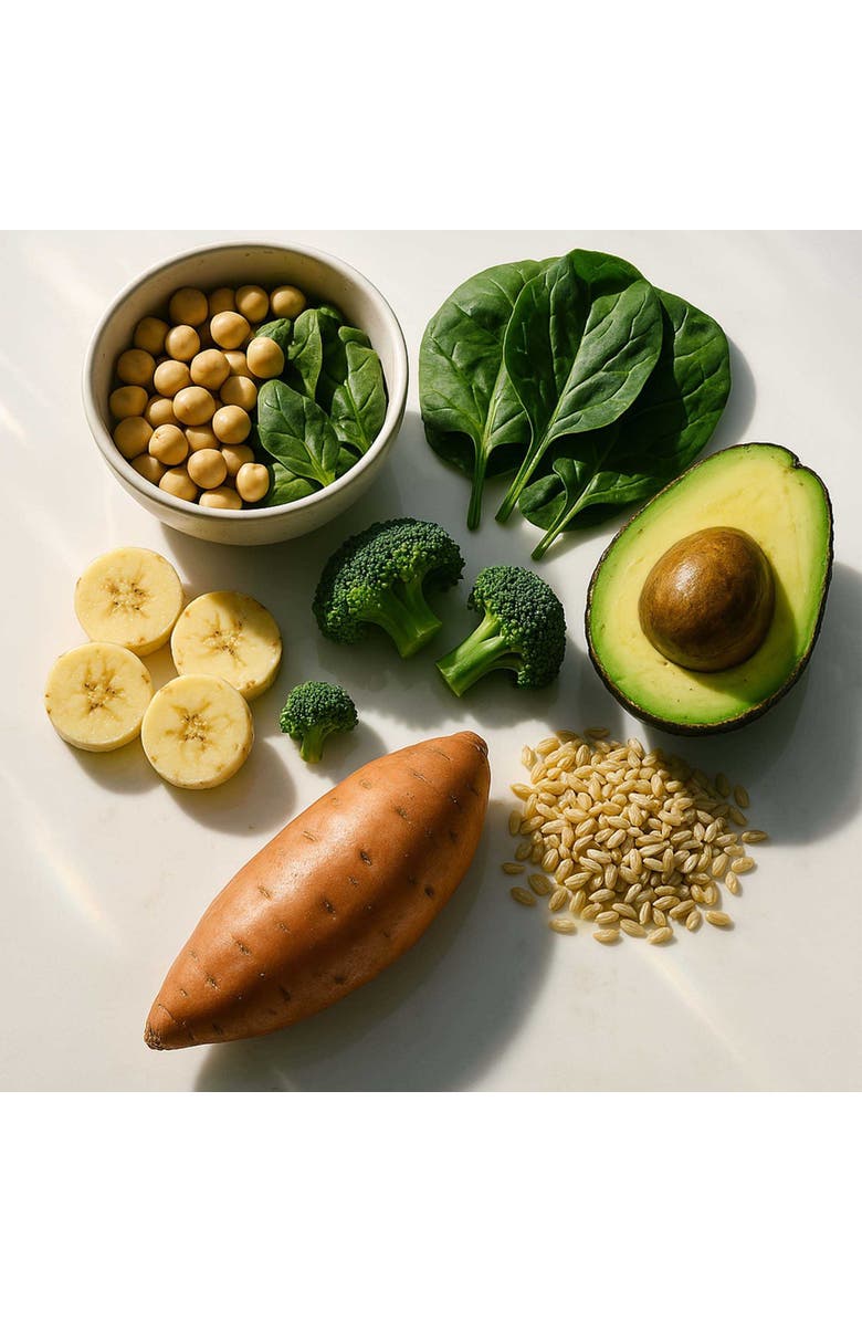 Codeage Liposomal P5P Supplement, Active Form Vitamin B6 Pyridoxal-5-Phosphate, Alternate, color, White