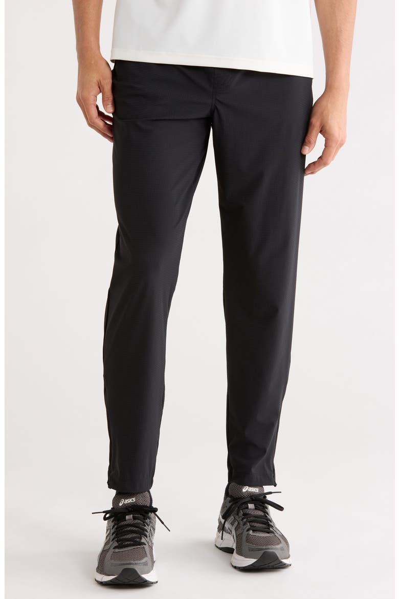 Swiftcore Express Lane Pants, Main, color, BLACK