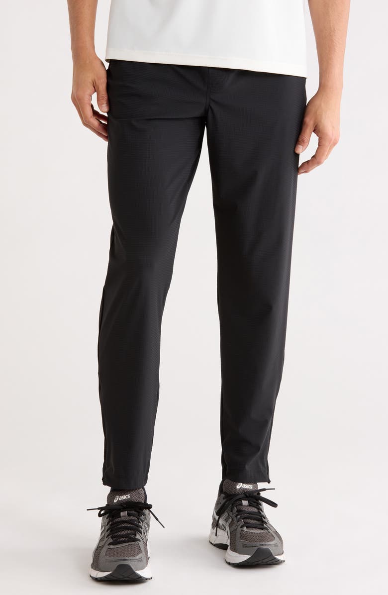 90 DEGREE BY REFLEX Swiftcore Express Lane Pants, Main, color, Black