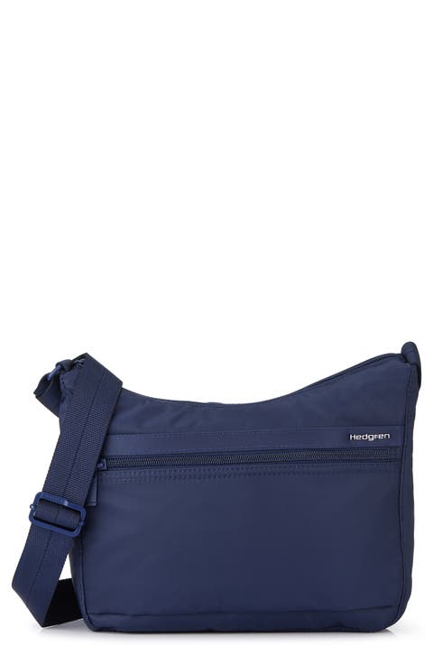 Harpers RFID Water Repellent Shoulder Bag