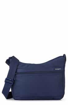 Harpers RFID Water Repellent Shoulder Bag