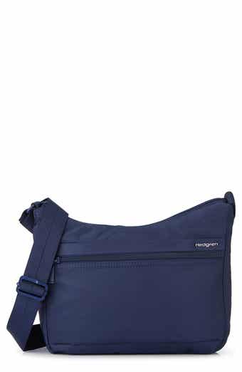 Harpers RFID Water Repellent Shoulder Bag