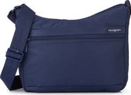 Hedgren Harpers RFID Water Repellent Shoulder Bag