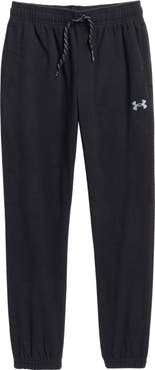 Under Armour Kids' Hundo Performance Joggers