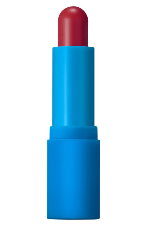 Powder Cream Lip Balm