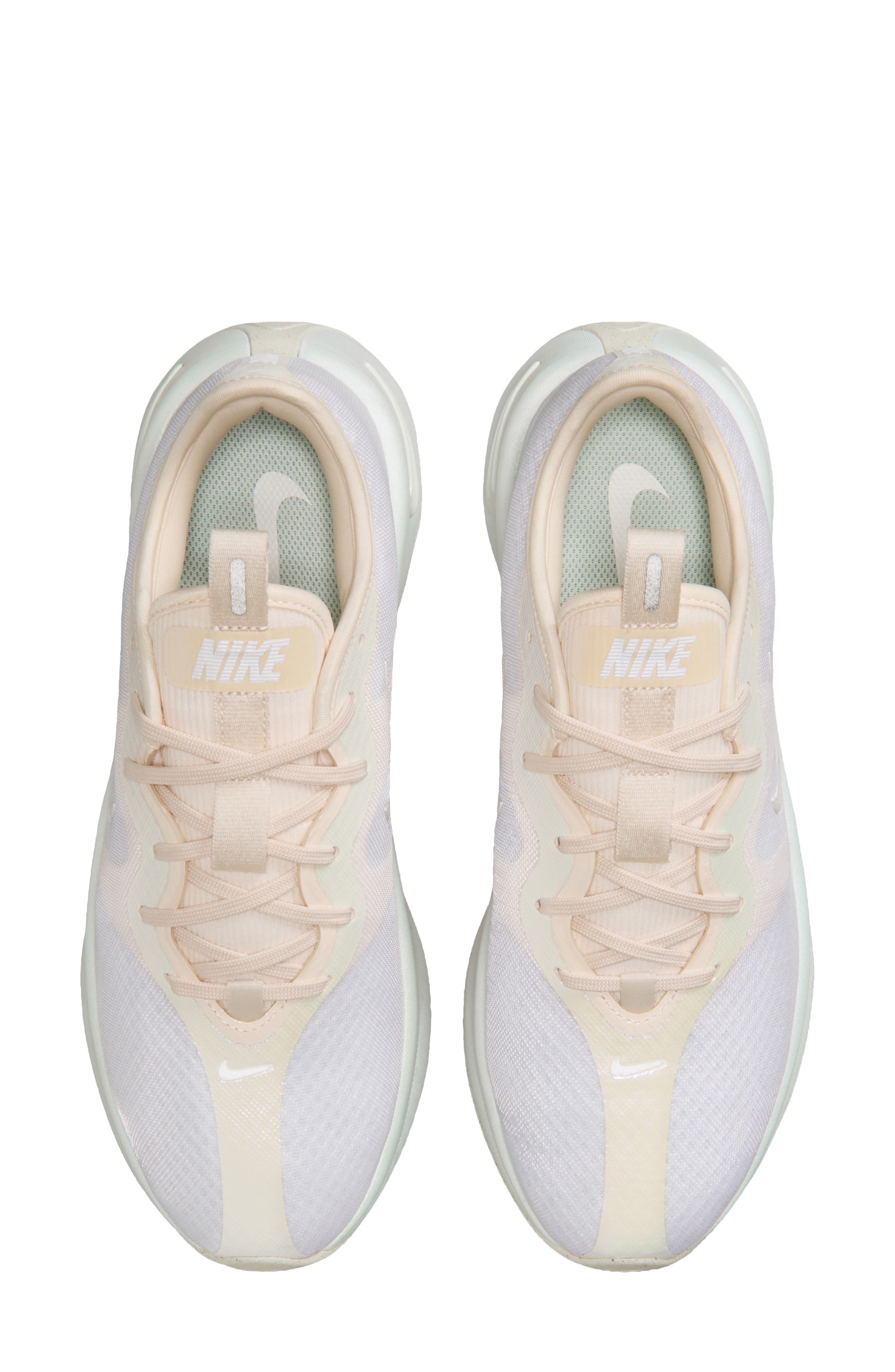 Nike Motiva 2 Walking Sneaker, Alternate, color, White/ Chalk/ Sail