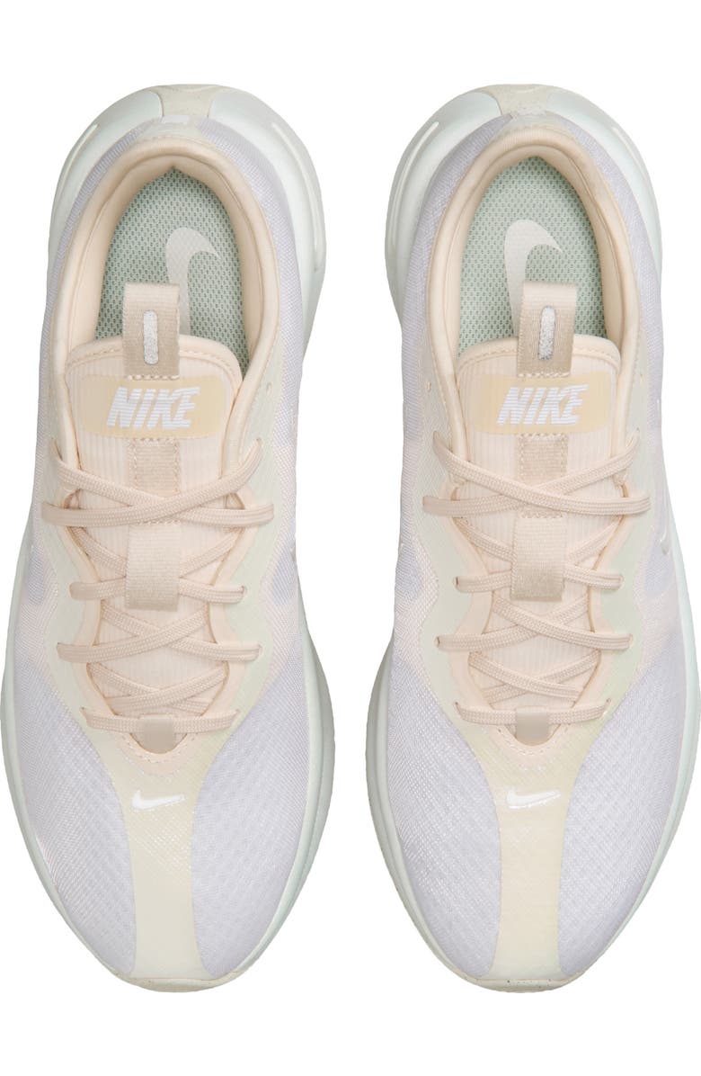 Nike Motiva 2 Walking Sneaker, Alternate, color, White/ Chalk/ Sail