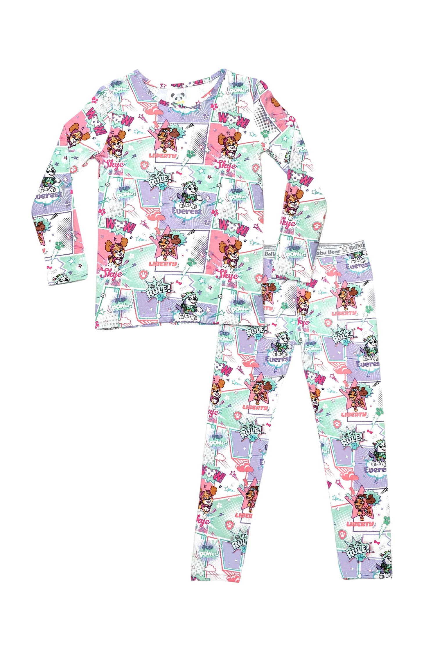 selected PAW Patrol Girl Pup