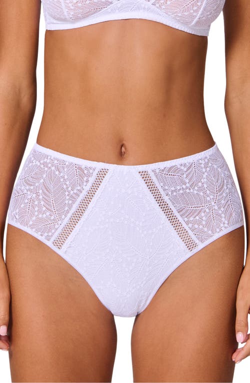 SIMONE PERELE SIMONE PERELE COMETE RETRO BRIEFS