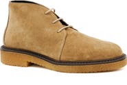 Amalfi by Rangoni Bagarino Leather Chukka Boot