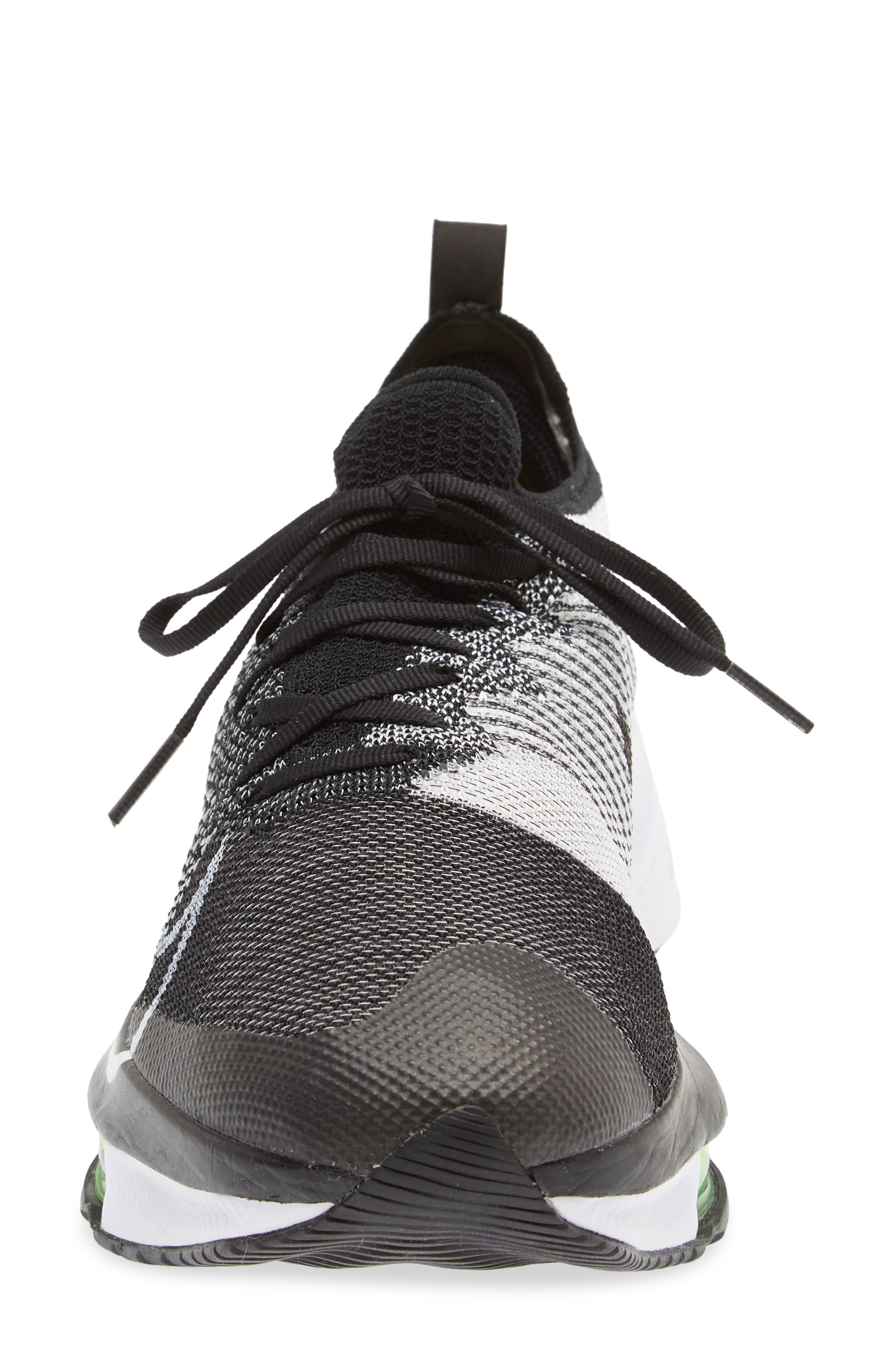 Nike Air Zoom Tempo NEXT% Running Shoe, Alternate, color, 