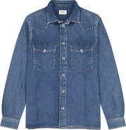 DL1961 Dominick DL AURA Shirt