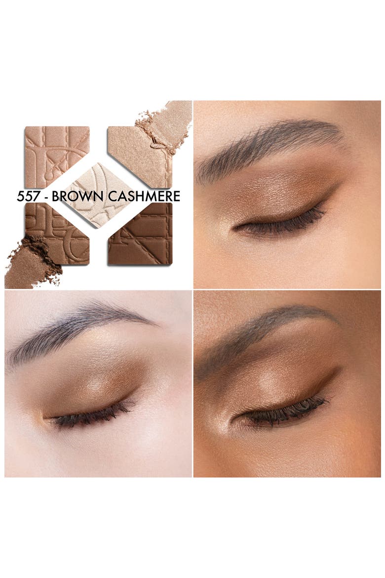 Diorshow 5 Couleurs Eyeshadow Palette (Limited Edition) (Women