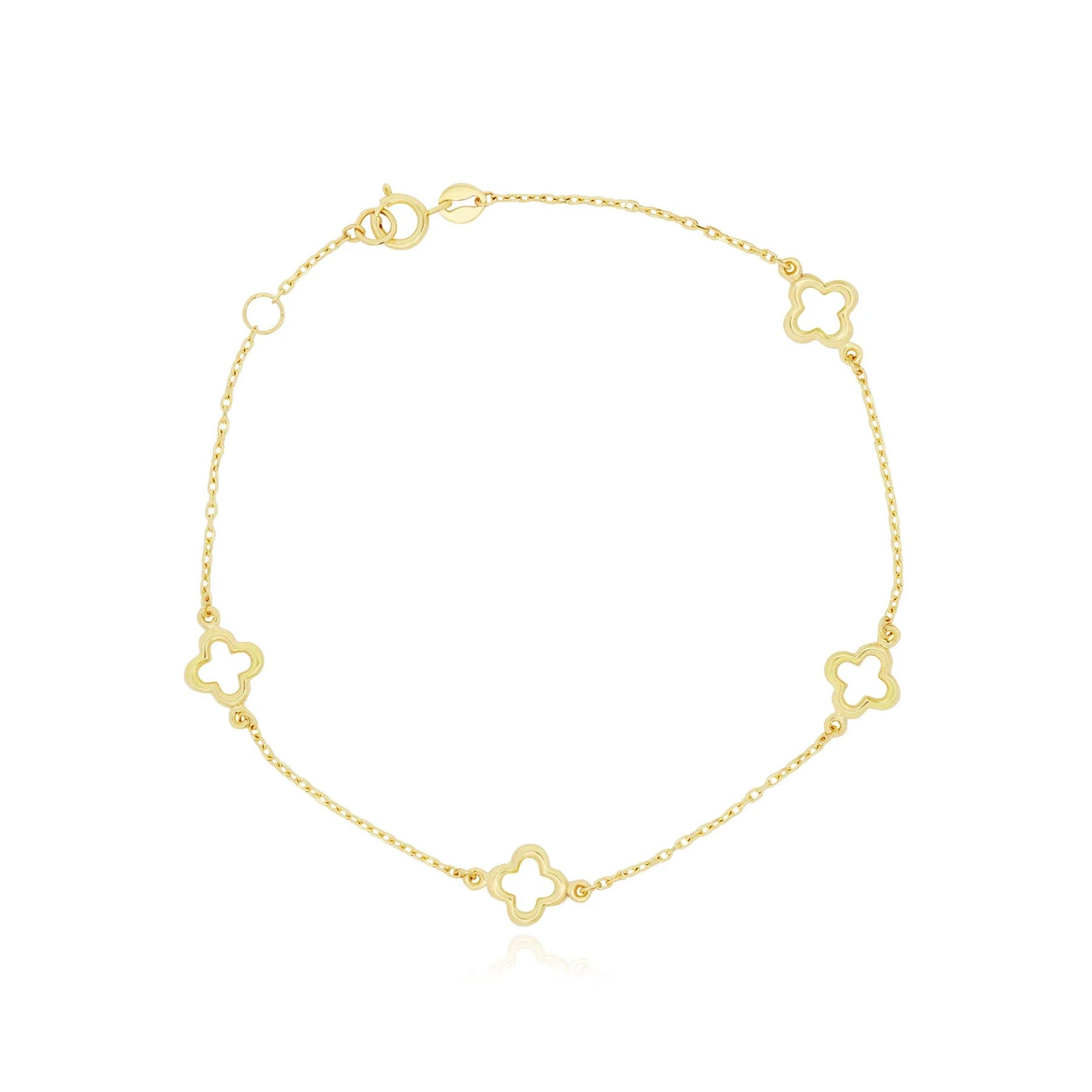 selected Gold