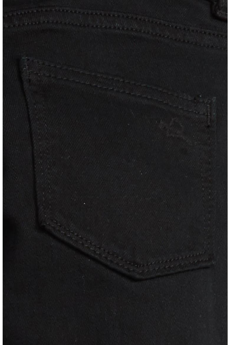 Brady Slim Fit Jeans, Alternate, color, CLAY