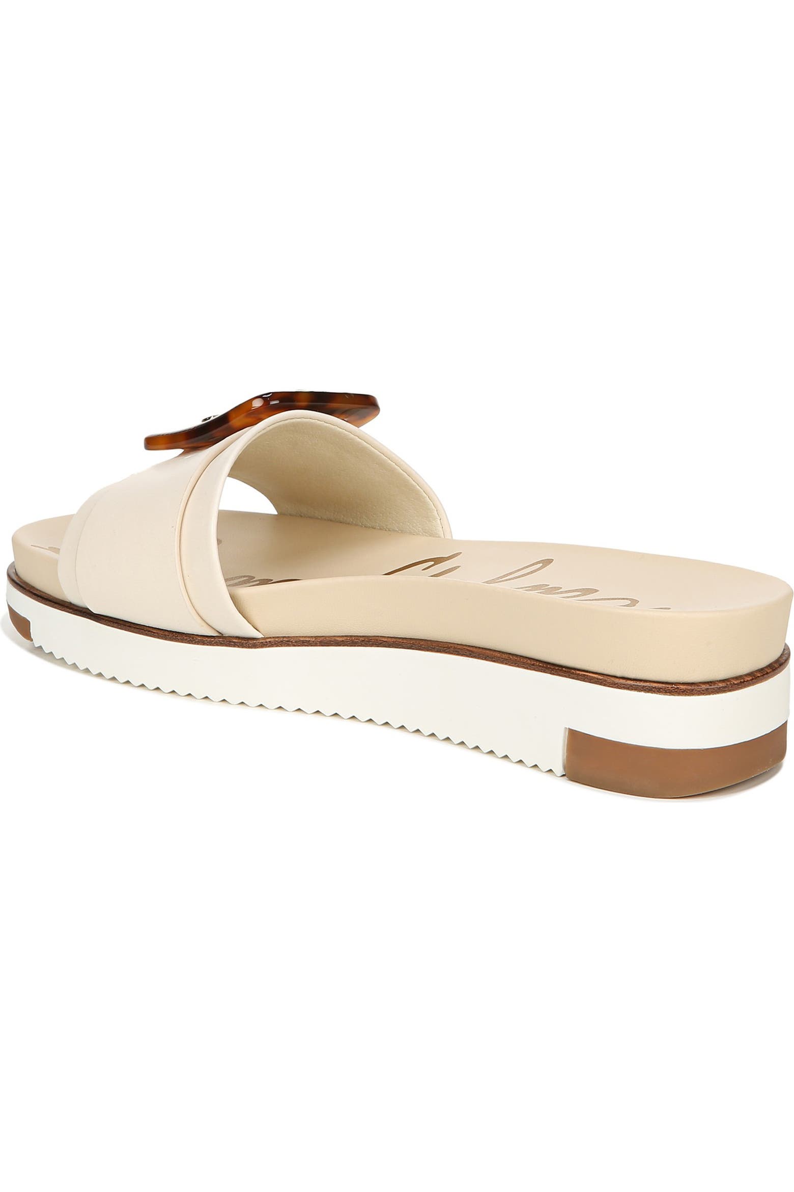 Ariane Platform Slide Sandal (Women) | Nordstromrack