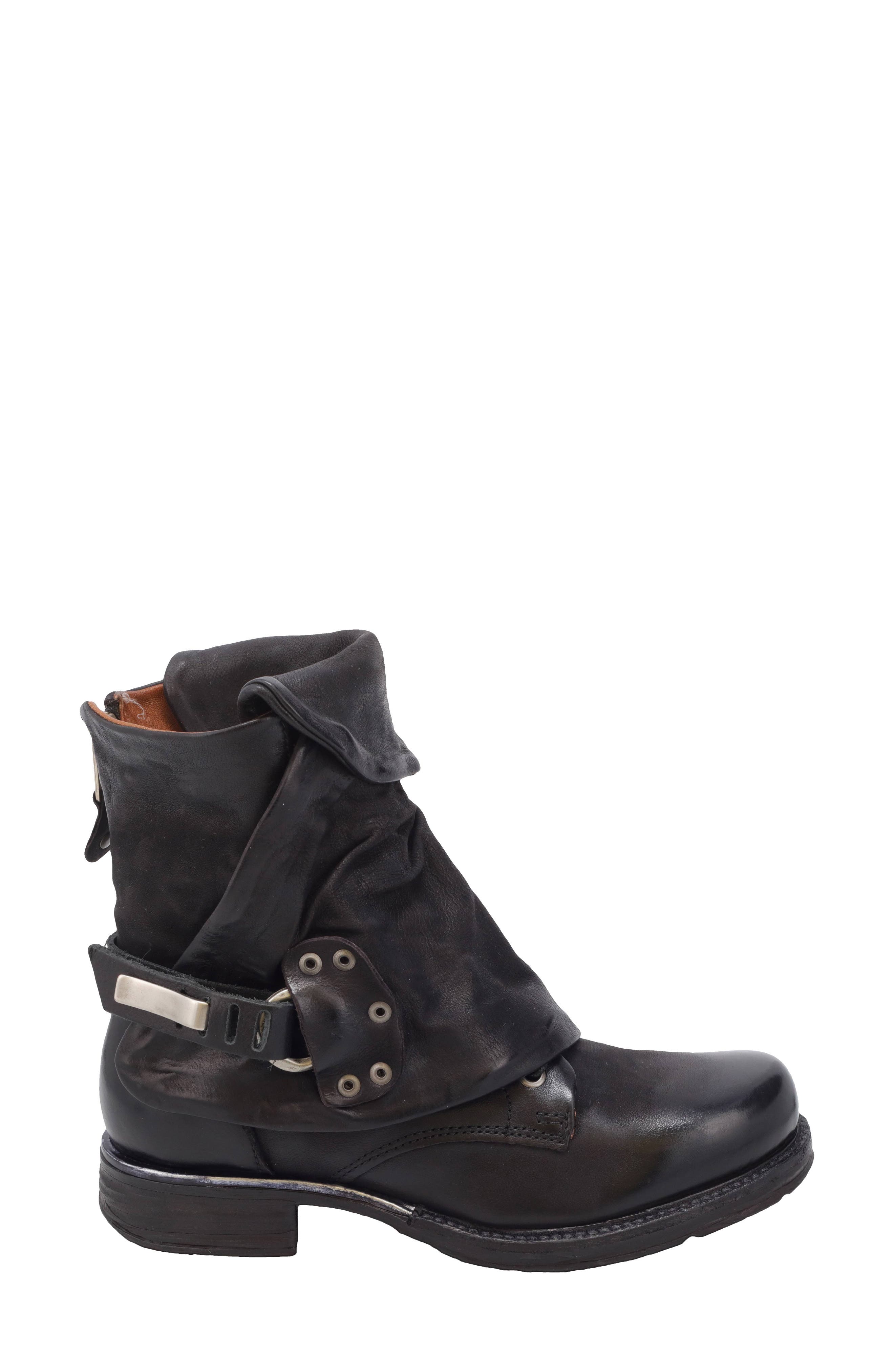 A.S.98 Emerson Engineer Boot, Alternate, color, 