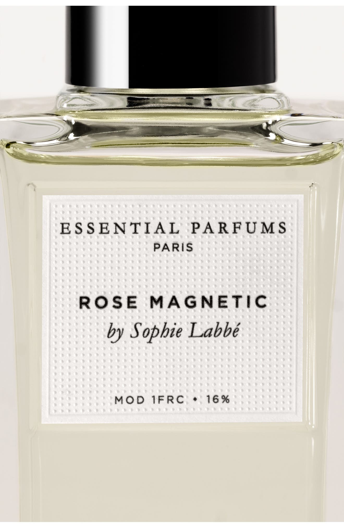 ESSENTIAL PARFUMS Rose Magnetic Eau de Parfum (Women) | Nordstrom